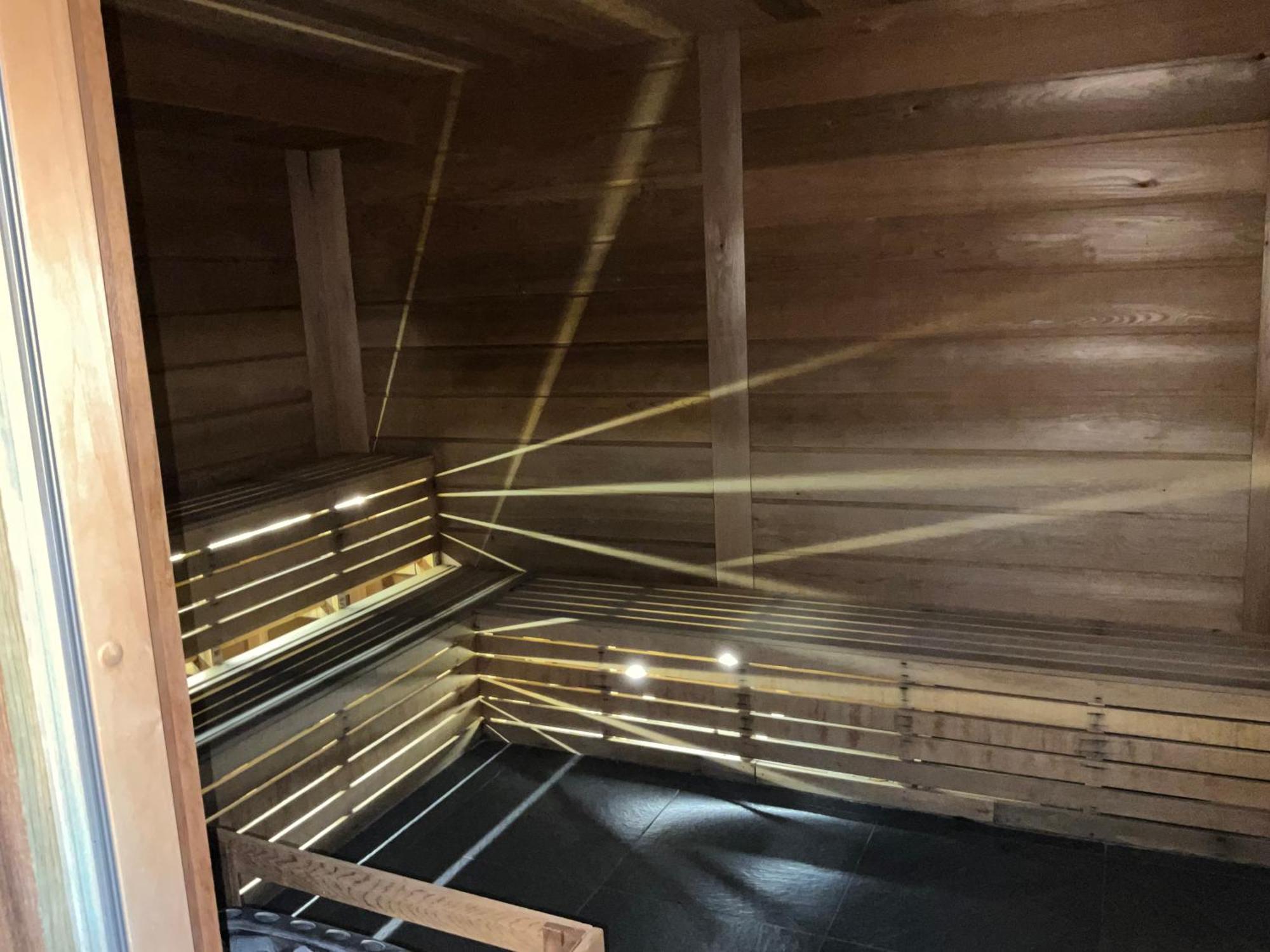 Les Arcs  Appt Renove, 6 Personnes Arc 1950 Vue Exceptionnelle Montblanc, Sauna, Hammam, Piscine Int Et Ext מראה חיצוני תמונה